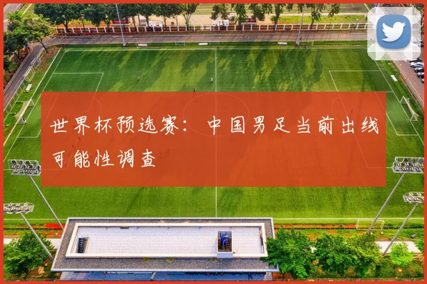 世界杯预选赛:中国男足当前出线可能性调查
